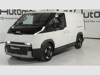 Ny Kia PV5 Plus 119 kW (163 HK) 2026 Otro Minibuss