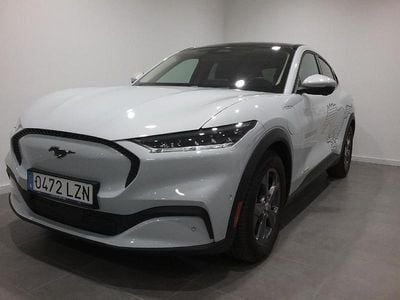 Occasion Ford Mustang Mach-E 197 kW (269 PK) 2022 Wit SUV