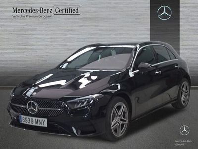 Mercedes 250