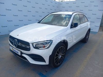 Mercedes GLC200