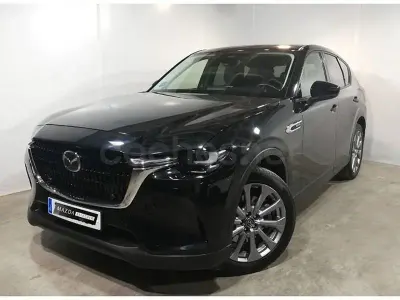 Usado Mazda CX-60