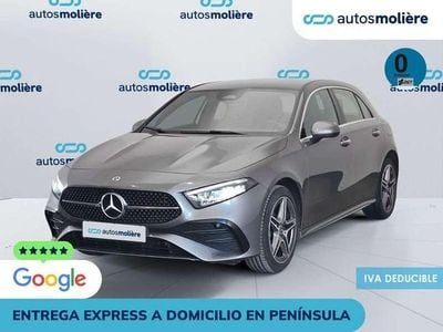 Mercedes A160