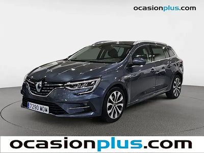 Renault Mégane IV