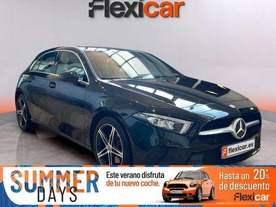 Mercedes A250