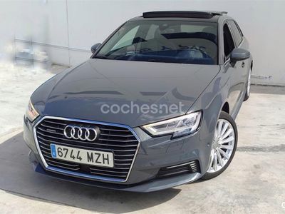 Audi A3 e-tron