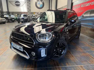 Usado Mini Cooper S Countryman