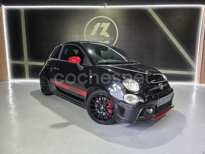 Abarth 595C