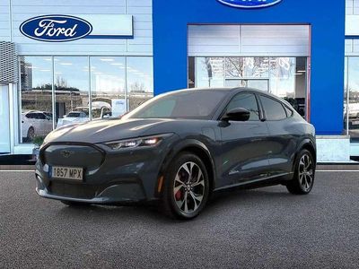 Usado Ford Mustang 836 CV (614 kW) 2024 Coupe