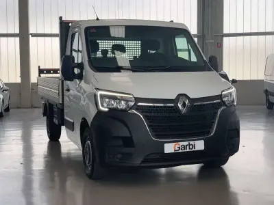 Usado Renault Master