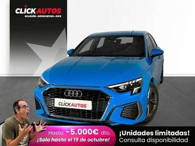 Audi A3 e-tron