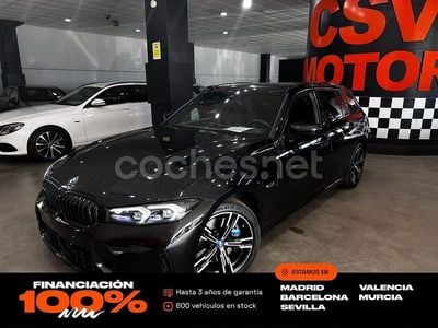 BMW 330e