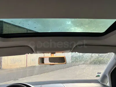 Usado VW Touran