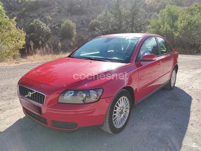 Volvo S40