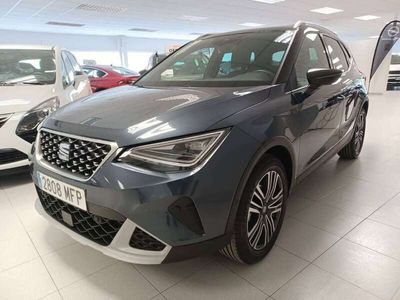 usado Seat Arona 1.0 TSI S&S Xperience XS 110