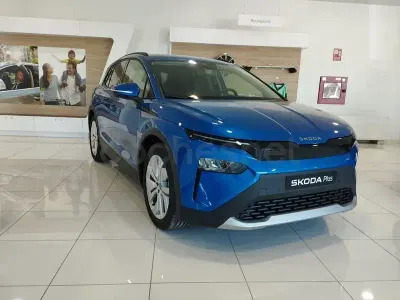 Usado Skoda Elroq