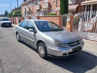 Usado Citroën C5