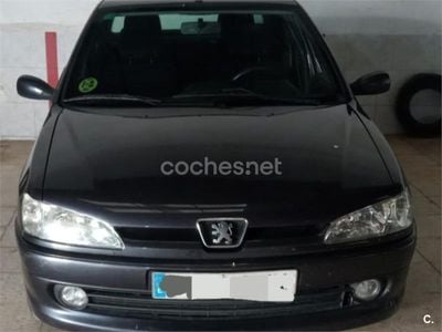 Peugeot 306