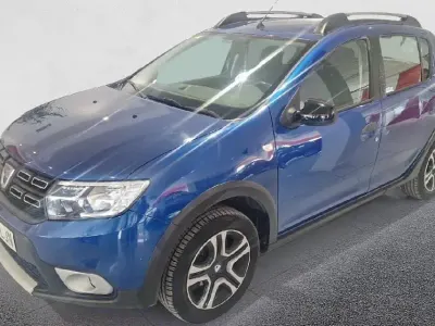 Usado Dacia Sandero Stepway 95 HP (69 kW) 2020
