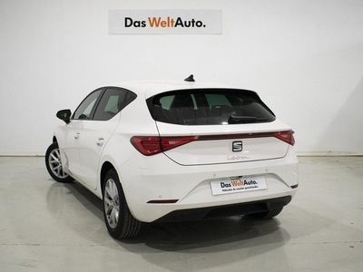 usado Seat Leon 2.0 TDI S&S Style DSG 110 kW (150 CV)