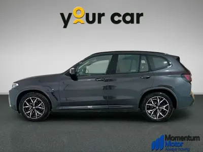 Usado BMW X3