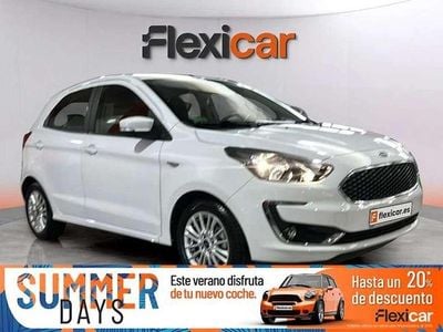 Ford Ka Plus