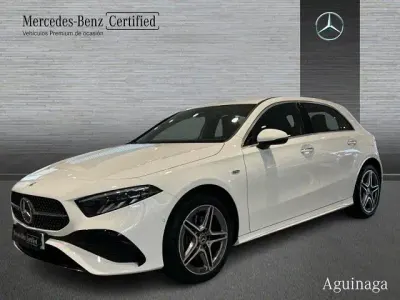 Usado Mercedes A250
