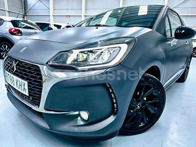 DS Automobiles DS3