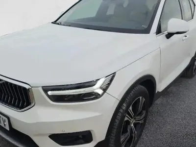 Usado Volvo XC40 190 CV (139 kW) 2019 SUV
