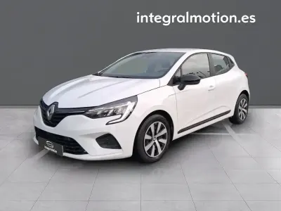 Usado Renault Clio V Equilibre 100 CV (73 kW) 2023 Otro Berlina