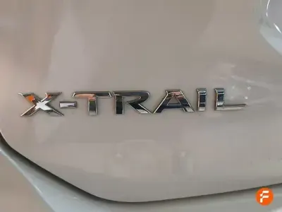 Usado Nissan X-Trail