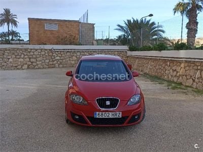 Seat Altea