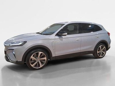 Nuevo 2025 MG Marvel R SUV | 37.500 €