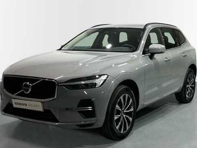 Gris Usado 2024 Volvo XC60 Core SUV | 45.000 € (Precio justo)