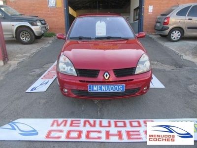 usado Renault Clio 1.5 dCi 85CV 5 porte Dynamique