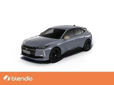 Nuevo DS Automobiles DS4 Performance 145 CV (106 kW) 2026 Azul