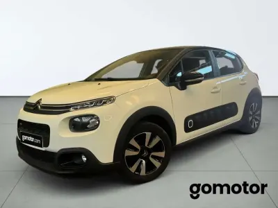 Usado Citroën C3