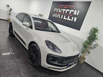 Gris Usado 2024 Porsche Macan GTS SUV | 119.900 €