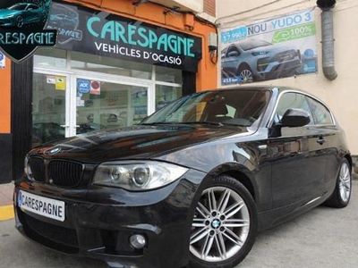 Usado BMW 116 116 HP (85 kW) 2009 Citadino
