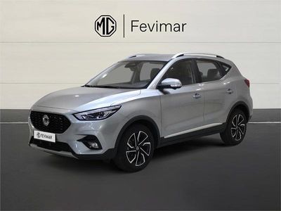 Otro Usado 2025 MG ZS Luxury SUV | 17.900 € (Un poco caro)