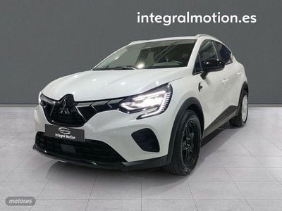 Usado Mitsubishi ASX Motion 140 CV (102 kW) 2024 Blanco SUV