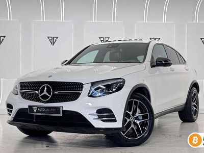 Mercedes GLC250