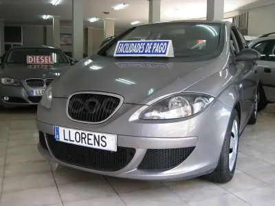 Usado Seat Altea