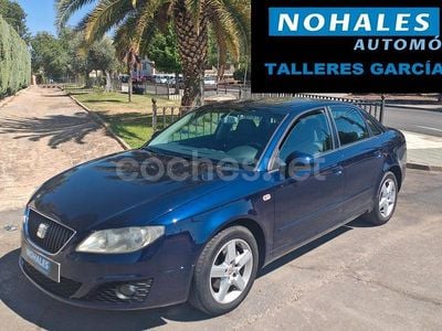 Seat Exeo