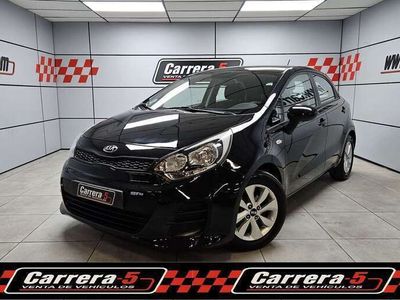 usado Kia Rio 1.1CRDi WGT Concept