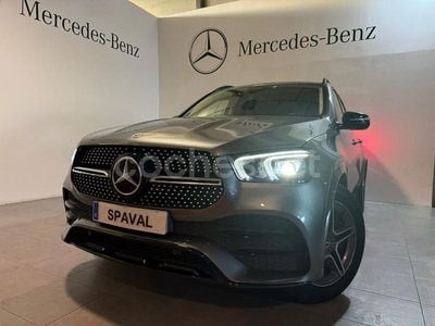 Mercedes GLE350e