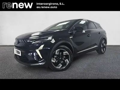 Usado Renault Symbioz Techno 145 CV (106 kW) 2025 Negro SUV
