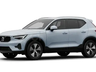 Nuevo Volvo XC40 Core 163 CV (119 kW) 2026 Azul SUV