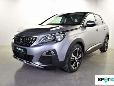 usado Peugeot 3008 1.5L BlueHDi 96kW (130CV) S&S Allure