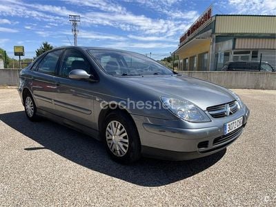Citroën C5