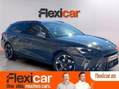 Nuevo Cupra Leon 150 CV (110 kW) 2026 Azul